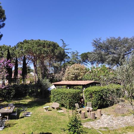 La Ramade De Saint-Tropez Apartment ภายนอก รูปภาพ