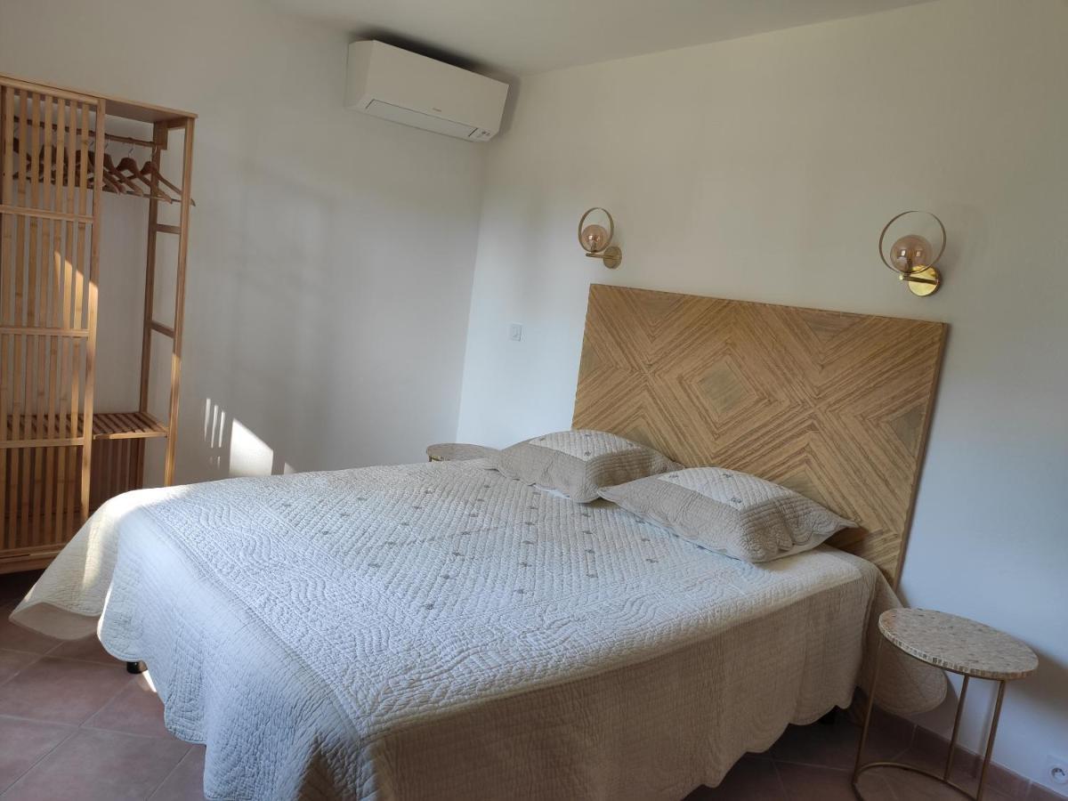 La Ramade De Saint-Tropez Apartment ภายนอก รูปภาพ