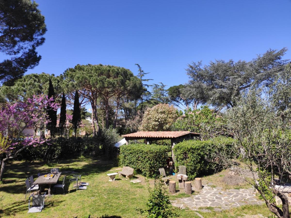 La Ramade De Saint-Tropez Apartment ภายนอก รูปภาพ