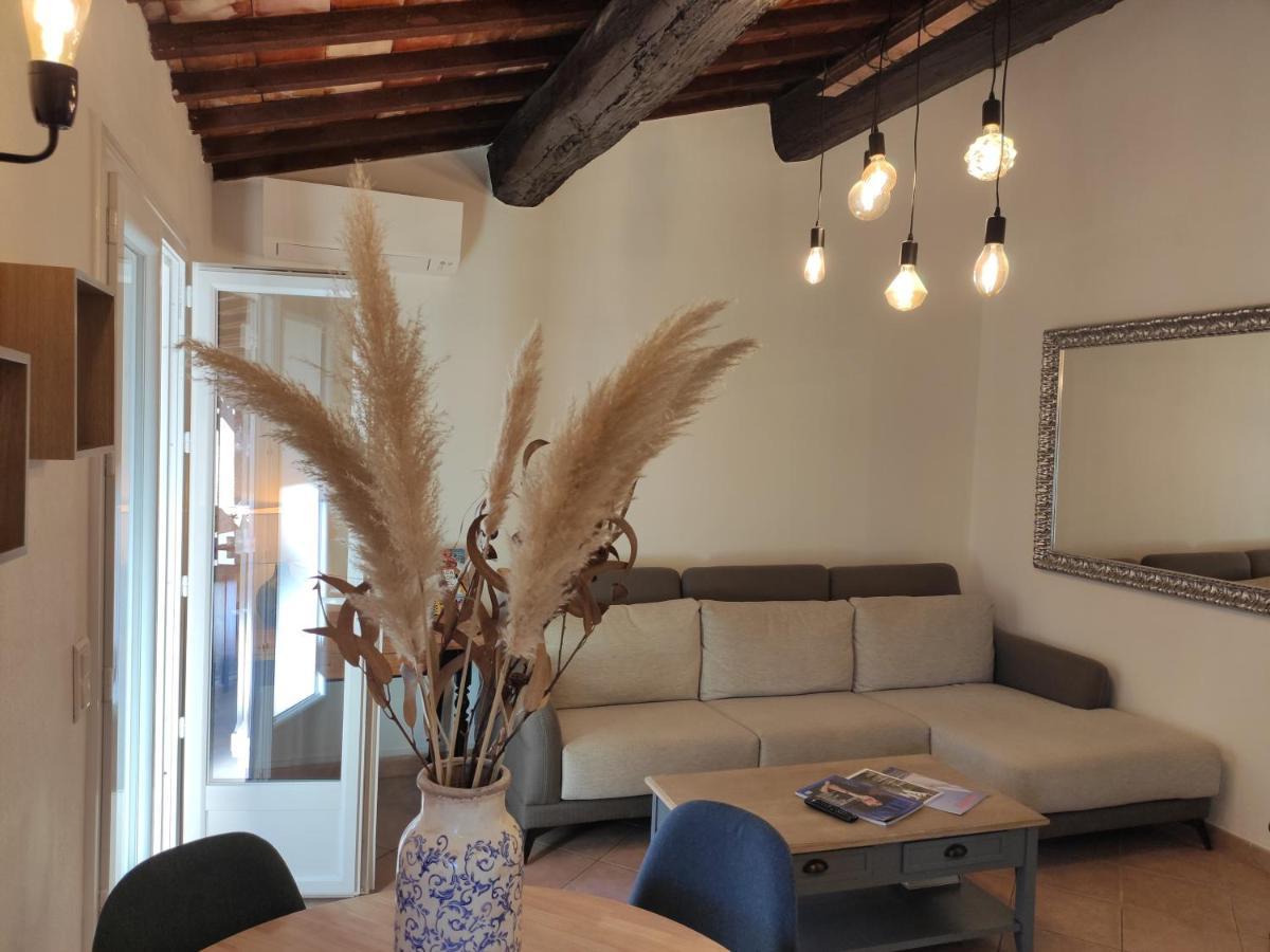 La Ramade De Saint-Tropez Apartment ภายนอก รูปภาพ