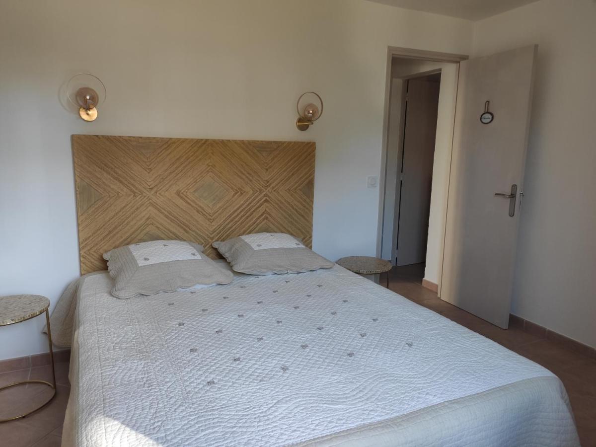 La Ramade De Saint-Tropez Apartment ภายนอก รูปภาพ