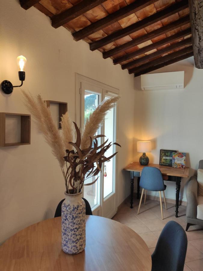 La Ramade De Saint-Tropez Apartment ภายนอก รูปภาพ