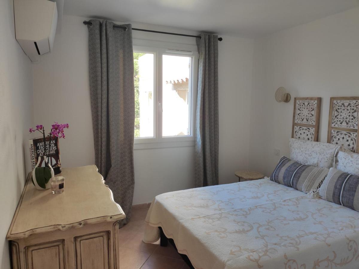 La Ramade De Saint-Tropez Apartment ภายนอก รูปภาพ